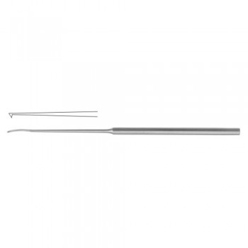 Rosen Micro Dissector Stainless Steel, 15.5 cm - 6"